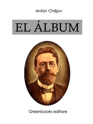 cover image of El álbum